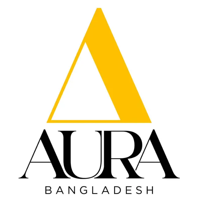 aura logo full