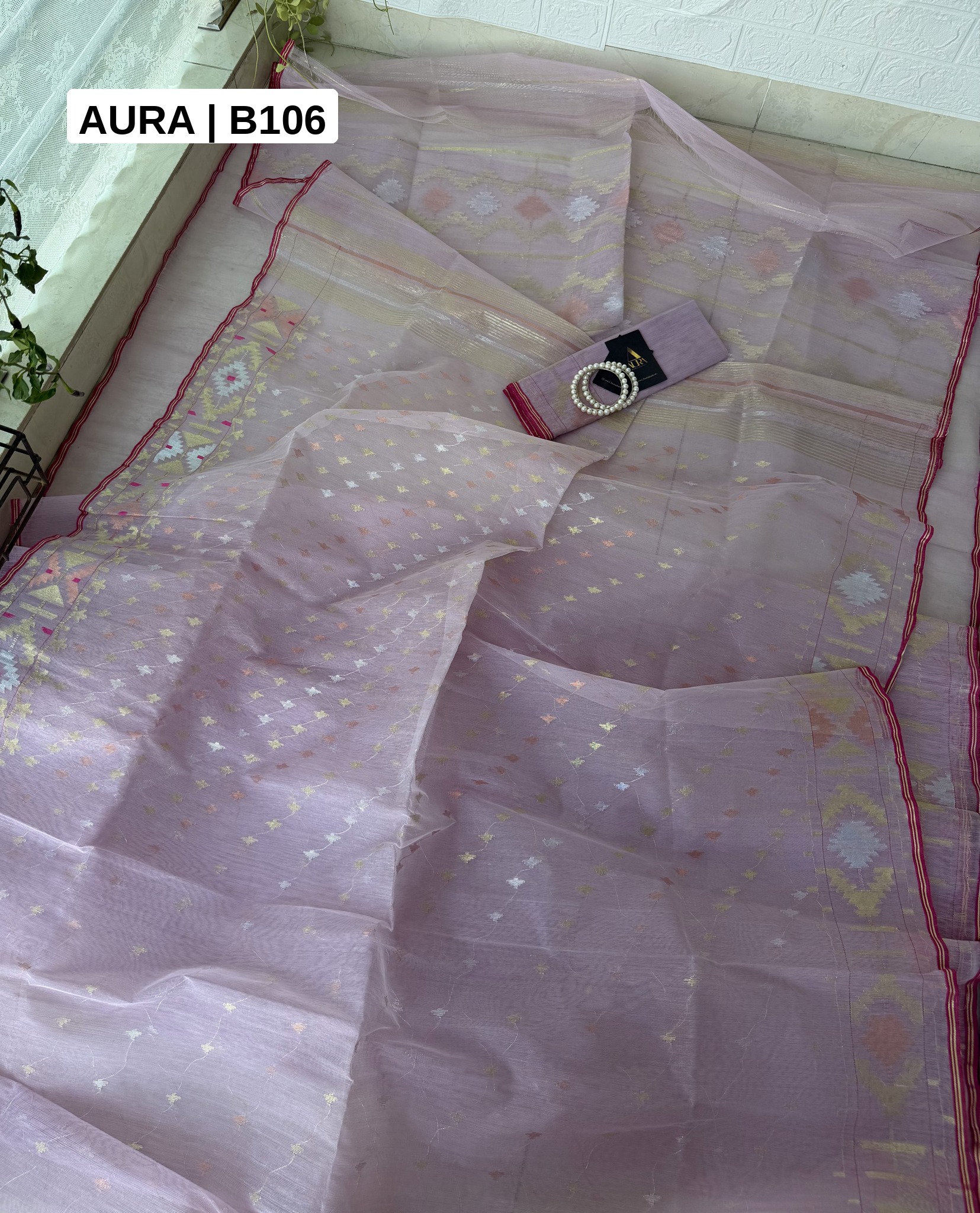 Classic Aura - B106