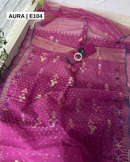 Couture Aura - E104