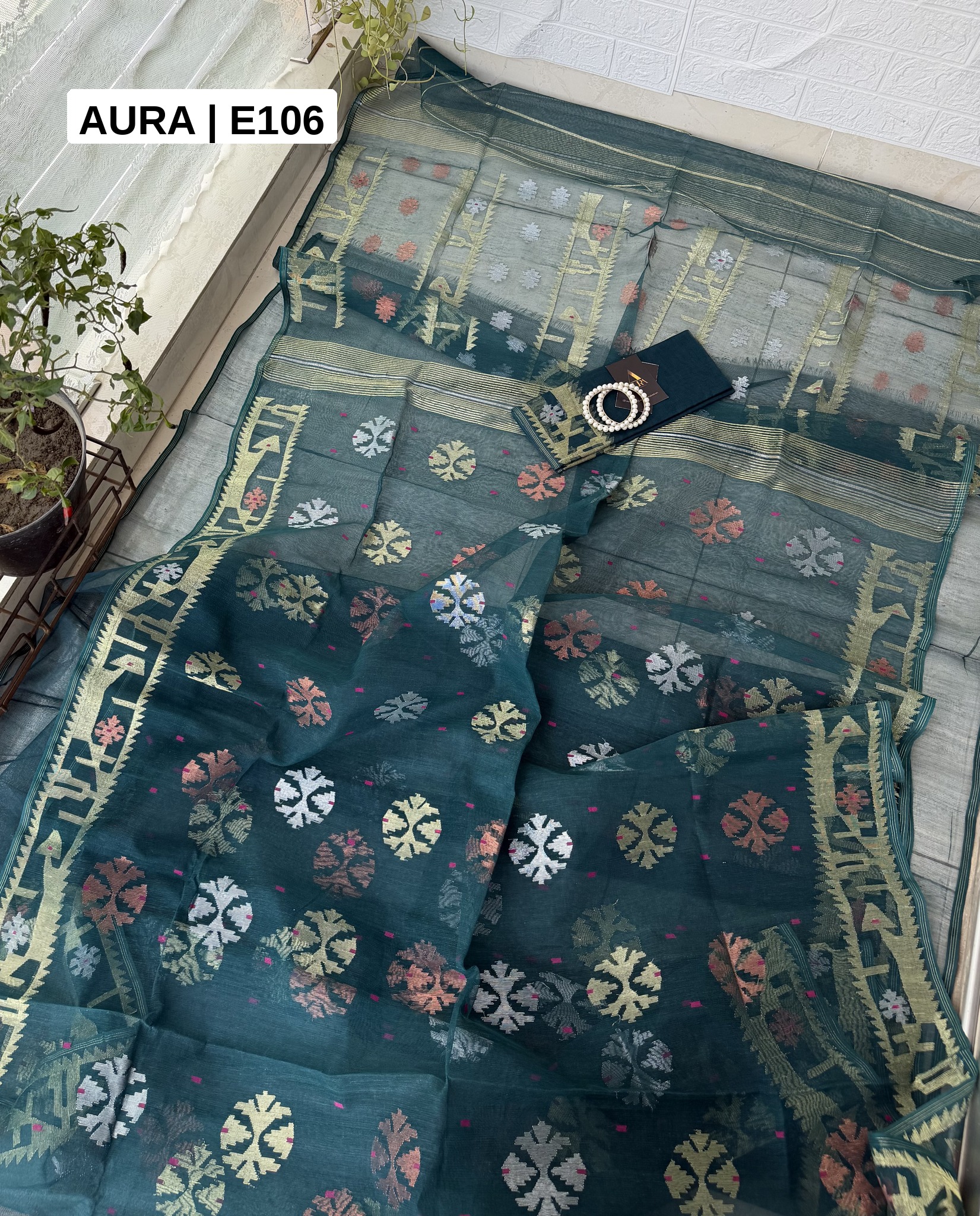 Couture Aura - E106