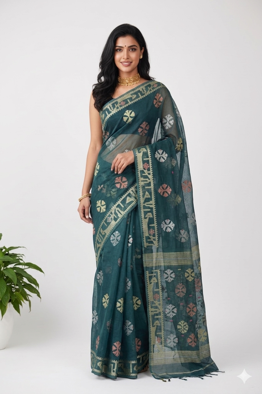 Aura Flagship Model Collection