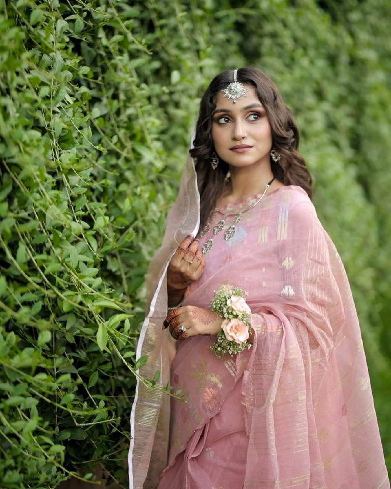 Aura Bridal Tales
