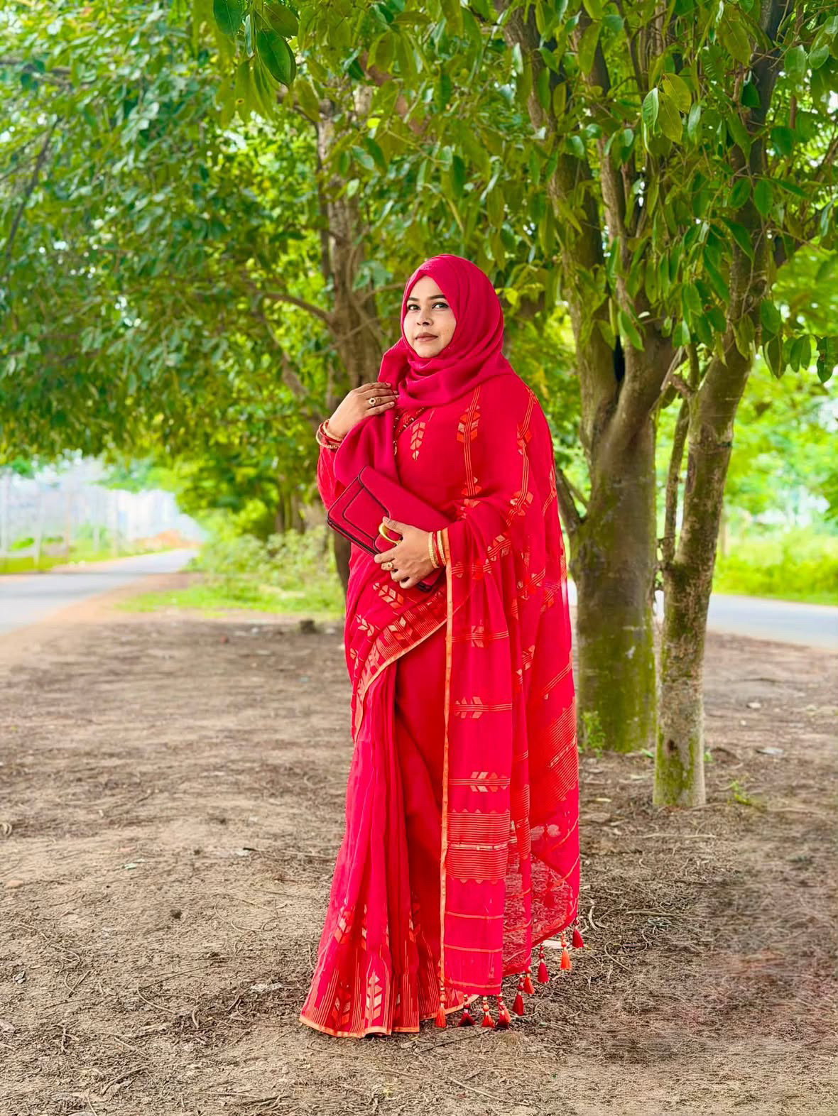 Nusrat Jahan